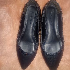 Studded Flats size 5.5